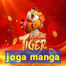 joga manga